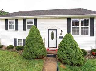1223 Woodland Cres, Fairmont, WV