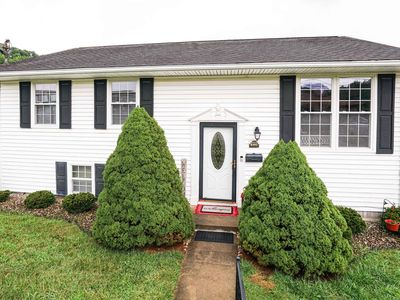 1223 Woodland Cres, Fairmont, WV, 26554