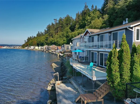 2109 Eastpoint Drive, Langley, WA 98260