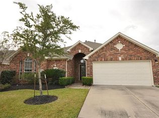 2206 Megellan Point Ln, Pearland, TX 77584