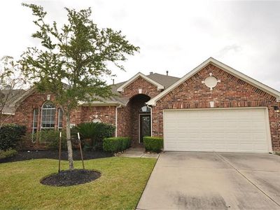 2206 Megellan Point Ln, Pearland, TX, 77584
