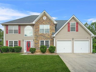 60 Heaton Dr, Covington, GA, 30016