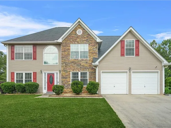 60 Heaton Dr, Covington, GA 30016