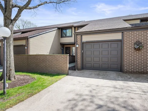 4442 Habersham Ln S, Cleveland, OH 44143