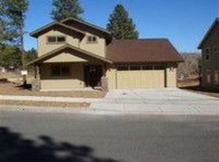 3722 E Avocet Ave, Flagstaff, AZ 86004