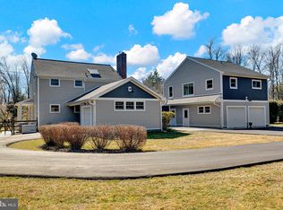 697 Rosedale Rd, Princeton, NJ 08540