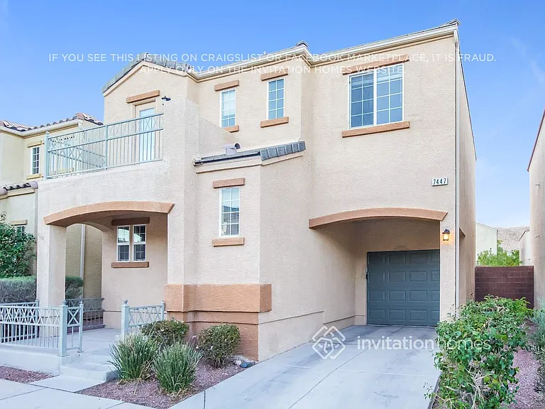 7447 Manfre St — Photo 2