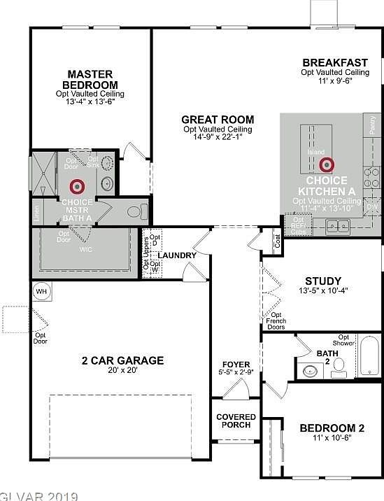 2nd image of 5587 S Larimer St Lot 493