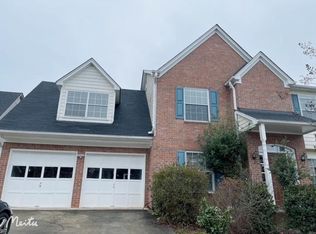 2357 Fawn Hollow Ct, Duluth, GA 30096