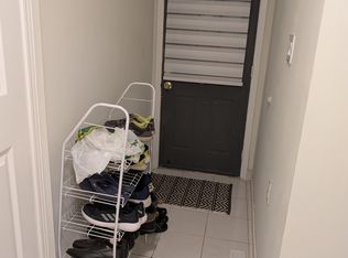 155 Mammoth Hall Trl #BASEMENT, Toronto, ON M1B1P8