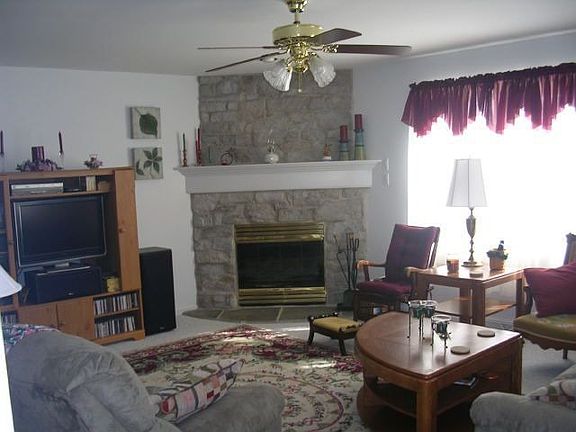 1st Fl. Family Room