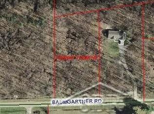 12540 Baumgartner Rd, Saint Charles, MI 48655