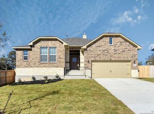 514 Concerto Ct, Spring Branch, TX 78070