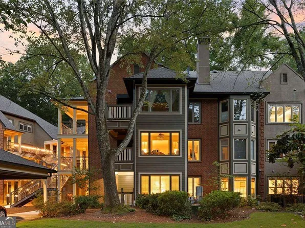 464 Ansley Walk Ter NE, Atlanta, GA 30309