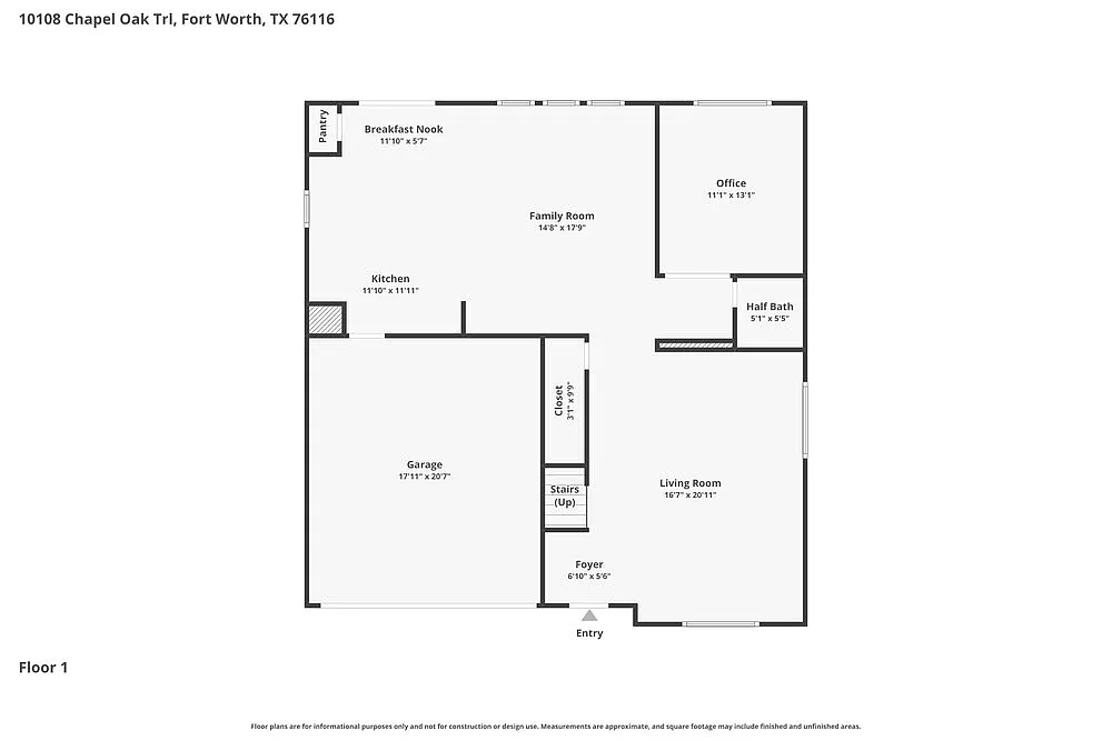 Building Photo - 10108 Chapel Oak Trl