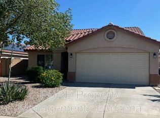 13857 W Ironwood St, Surprise, AZ 85374