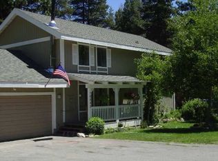 10643 Pine Cone Dr, Truckee, CA 96161