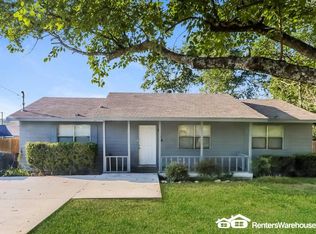 2518 Kahn St, Dallas, TX 75241