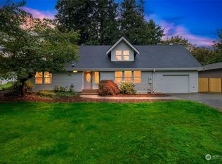 1201 13th Ave, Milton, WA 98354