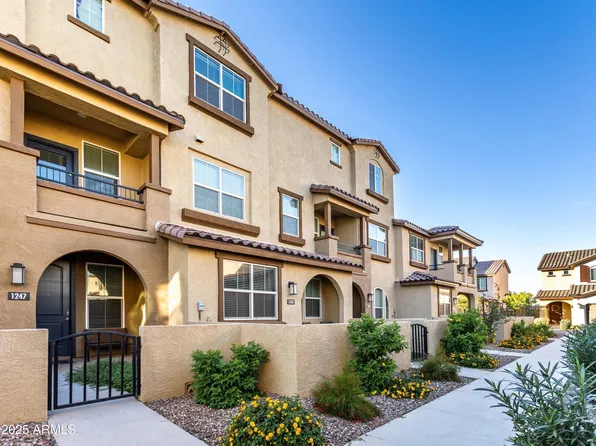 1255 N ARIZONA Avenue #1248, Chandler, AZ 85225