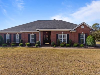 511 Jasmine Trl, Prattville, AL, 36066