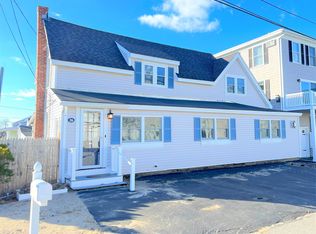 26 Commonwealth Ave, Salisbury, MA 01952