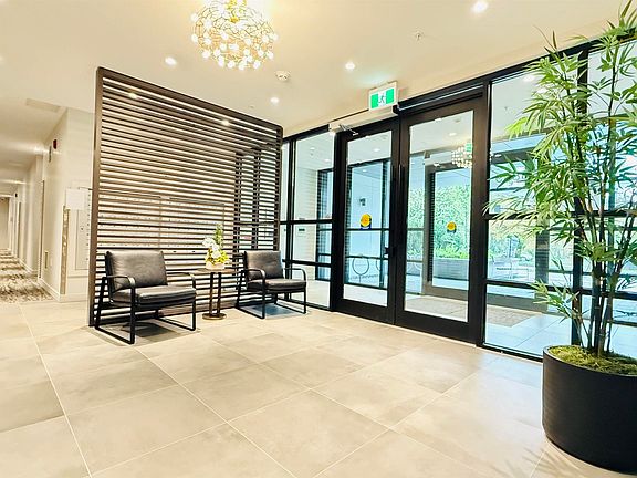 2nd image of 6859 Cambie St #302