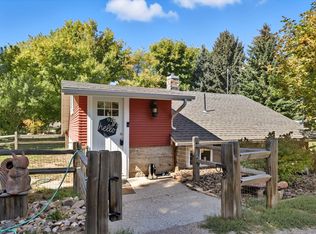 667 N Rapid Rd, Inkom, ID 83245