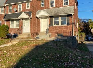 101 Houston Rd, Lansdowne, PA 19050