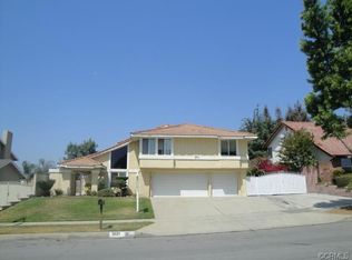 1621 Wilson Ave, Upland, CA 91784