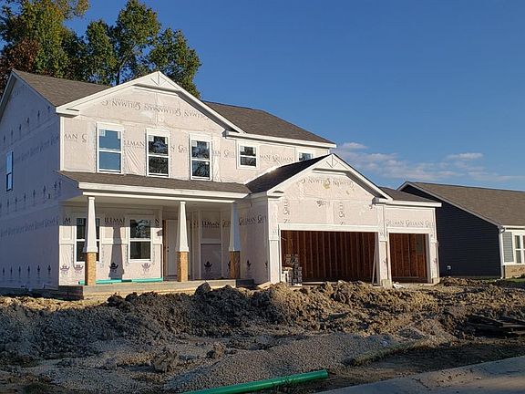 3rd image of 282 Abby Ln Lot 153