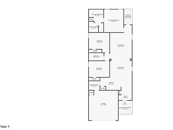 2nd image of 12721 Carrara Ln