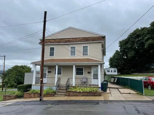 10 Pine St, Pittston, PA 18640