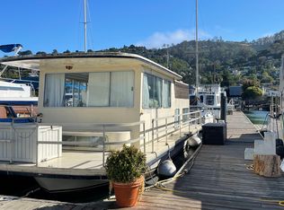 (Undisclosed Address), Sausalito, CA 94965