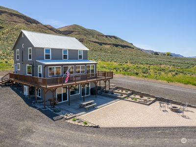 8207 Lower Crab Creek Road SW, Royal City, WA, 99357