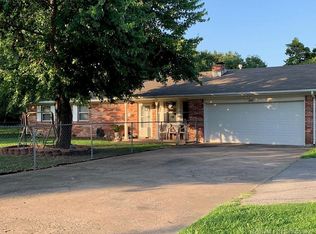 211 B St NE, Inola, OK 74036