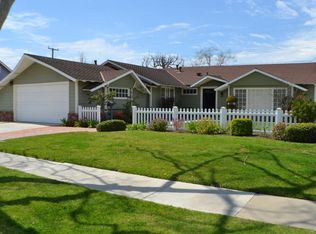 11911 Davenport Rd, Los Alamitos, CA 90720