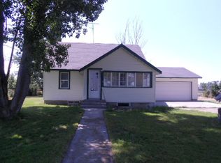 879 W 200 S, Blackfoot, ID 83221
