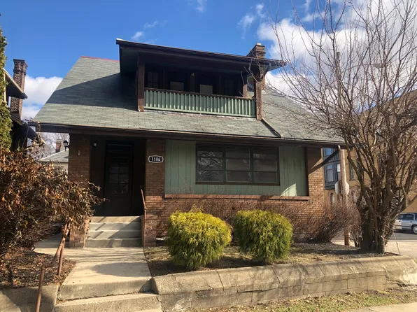 Neil Ave 1186 GW2, 1186 Neil Ave APT B, Columbus, OH 43201