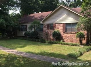 2151 Springdale Rd, Bessemer, AL 35022