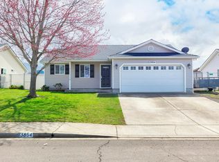 3854 Avenue E, White City, OR