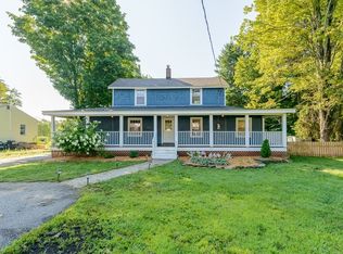 50 Whiting St, Lunenburg, MA 01462