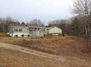 1764 Springbrook Rd S, Boyne Falls, MI 49713