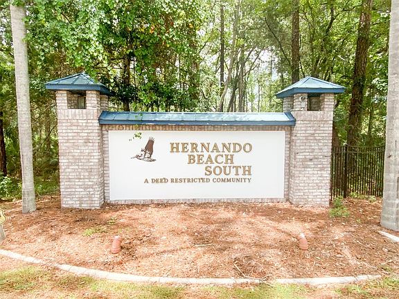 2nd image of 3471 CROAKER DRIVE LOT 16