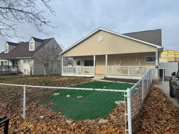 4006 Halsey Pl, Columbus, OH 43228