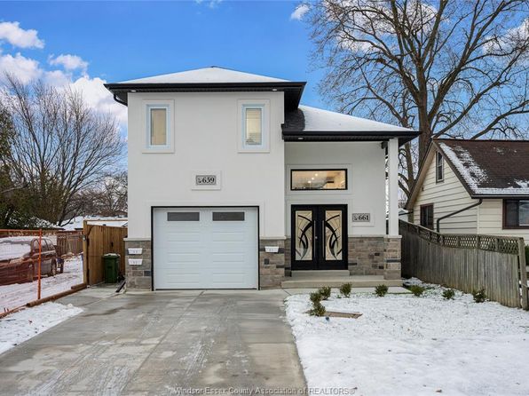 665 Alexandrine St, Windsor, ON N8X 3B7