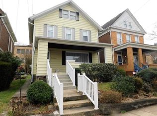 516 Gilmore Ave, Trafford, PA 15085