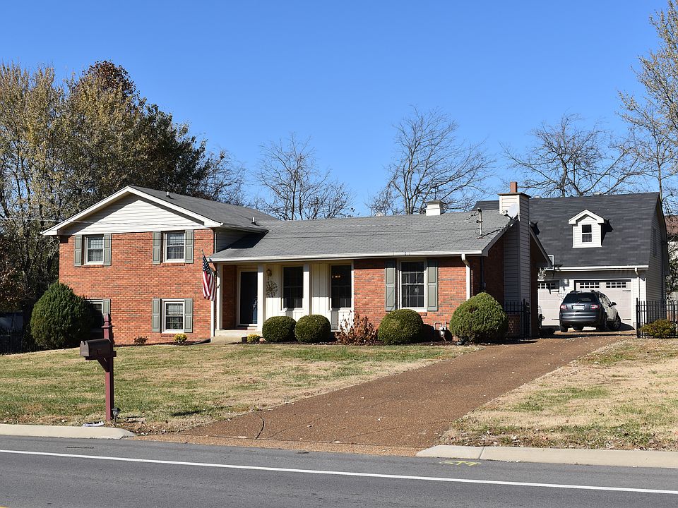 121 Wessington Place