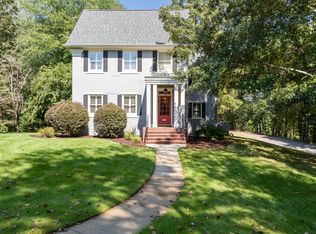 126 View Point Cir, Cullman, AL 35057