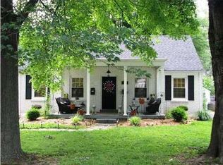 4011 Springhill Rd, Saint Matthews, KY 40207